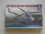 Thumbnail ITALERI  1215 UH-19A RESCUE CHICKASAW